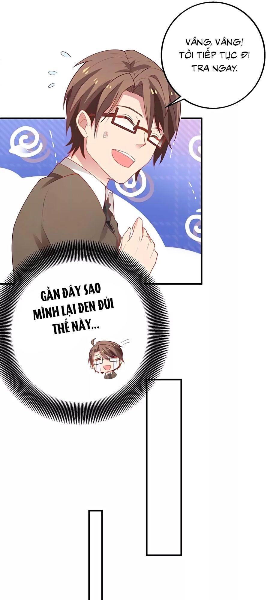 Một Thai Hai Bảo : Đưa Mami Về Nhà ! Chapter 169 - Trang 2