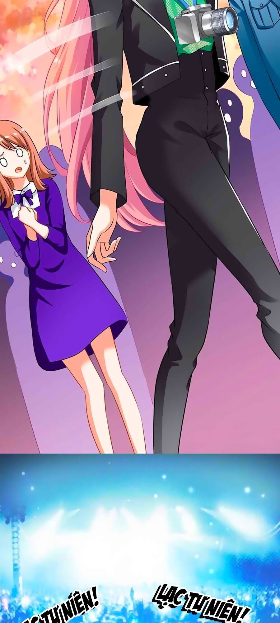 Một Thai Hai Bảo : Đưa Mami Về Nhà ! Chapter 17 - Trang 2