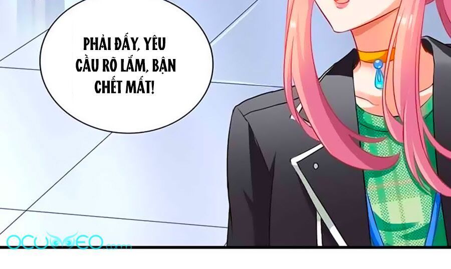 Một Thai Hai Bảo : Đưa Mami Về Nhà ! Chapter 17 - Trang 2