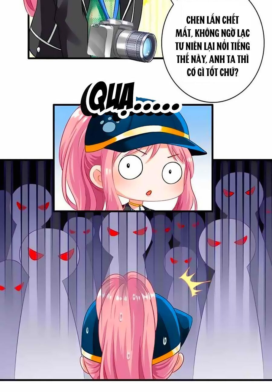 Một Thai Hai Bảo : Đưa Mami Về Nhà ! Chapter 17 - Trang 2