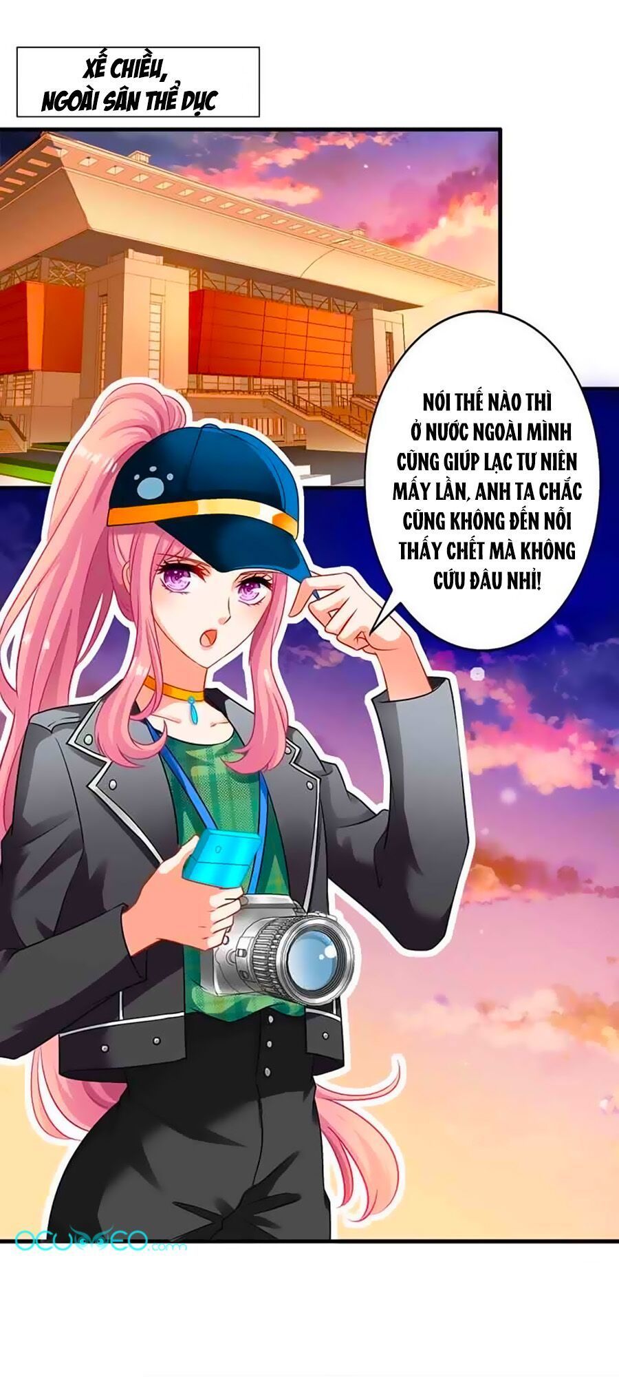 Một Thai Hai Bảo : Đưa Mami Về Nhà ! Chapter 17 - Trang 2