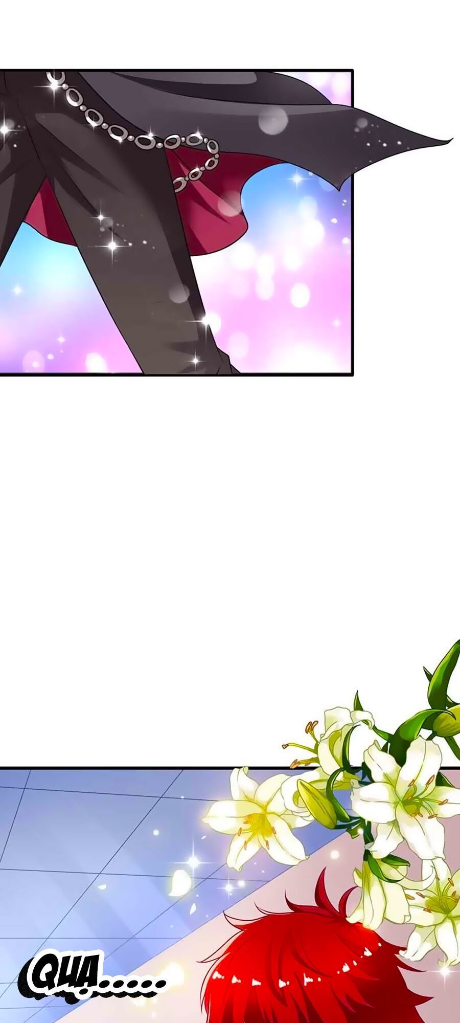 Một Thai Hai Bảo : Đưa Mami Về Nhà ! Chapter 17 - Trang 2