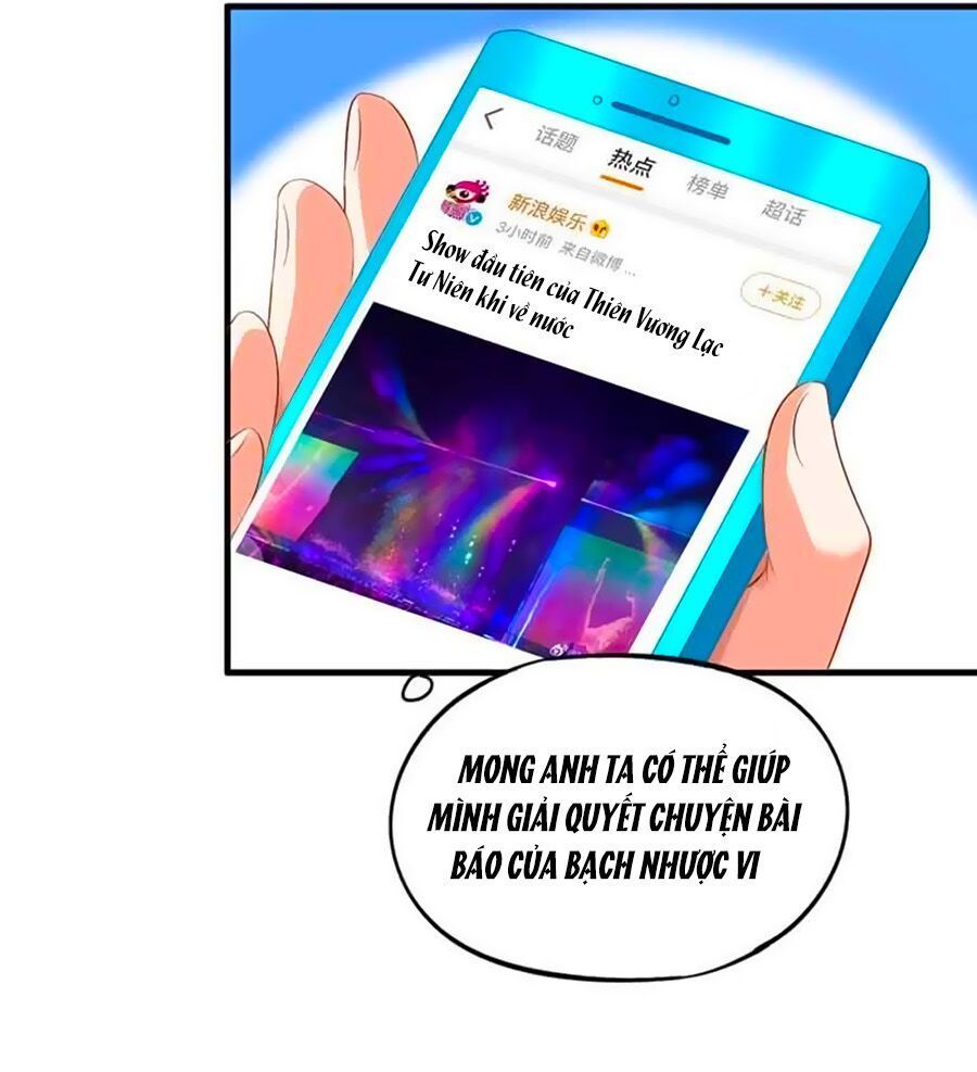 Một Thai Hai Bảo : Đưa Mami Về Nhà ! Chapter 17 - Trang 2