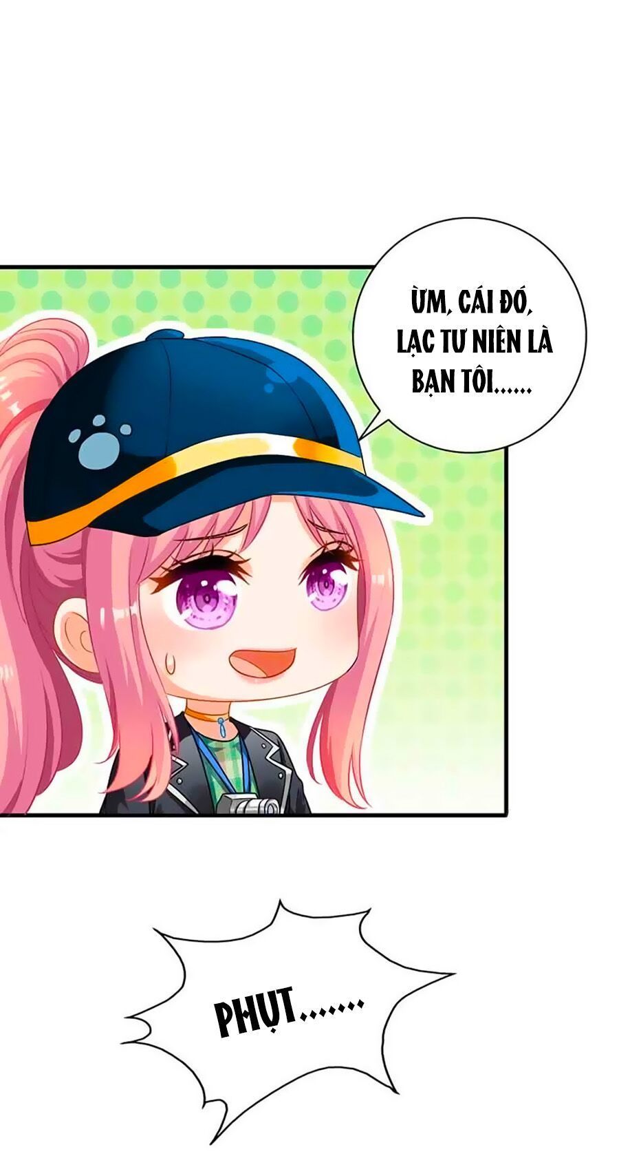 Một Thai Hai Bảo : Đưa Mami Về Nhà ! Chapter 17 - Trang 2