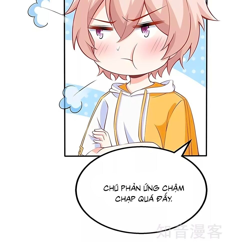 Một Thai Hai Bảo : Đưa Mami Về Nhà ! Chapter 170 - Trang 2