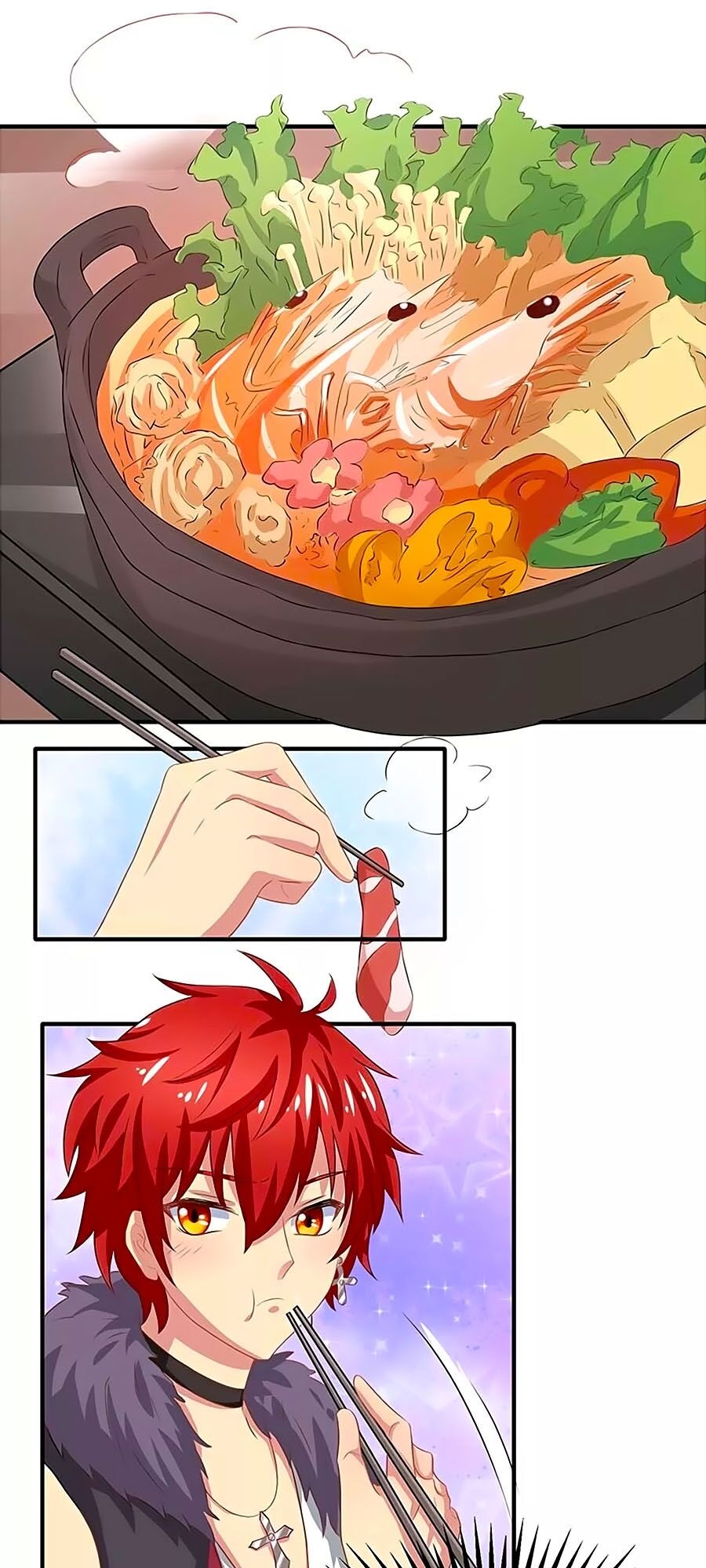 Một Thai Hai Bảo : Đưa Mami Về Nhà ! Chapter 170 - Trang 2