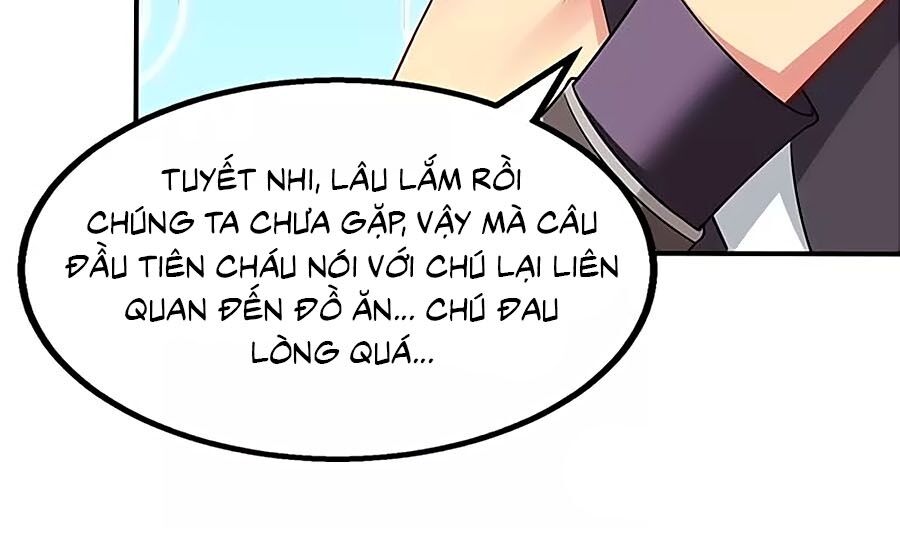 Một Thai Hai Bảo : Đưa Mami Về Nhà ! Chapter 170 - Trang 2