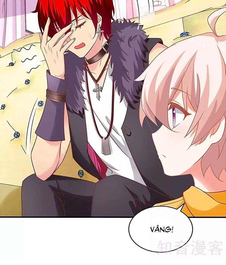 Một Thai Hai Bảo : Đưa Mami Về Nhà ! Chapter 170 - Trang 2