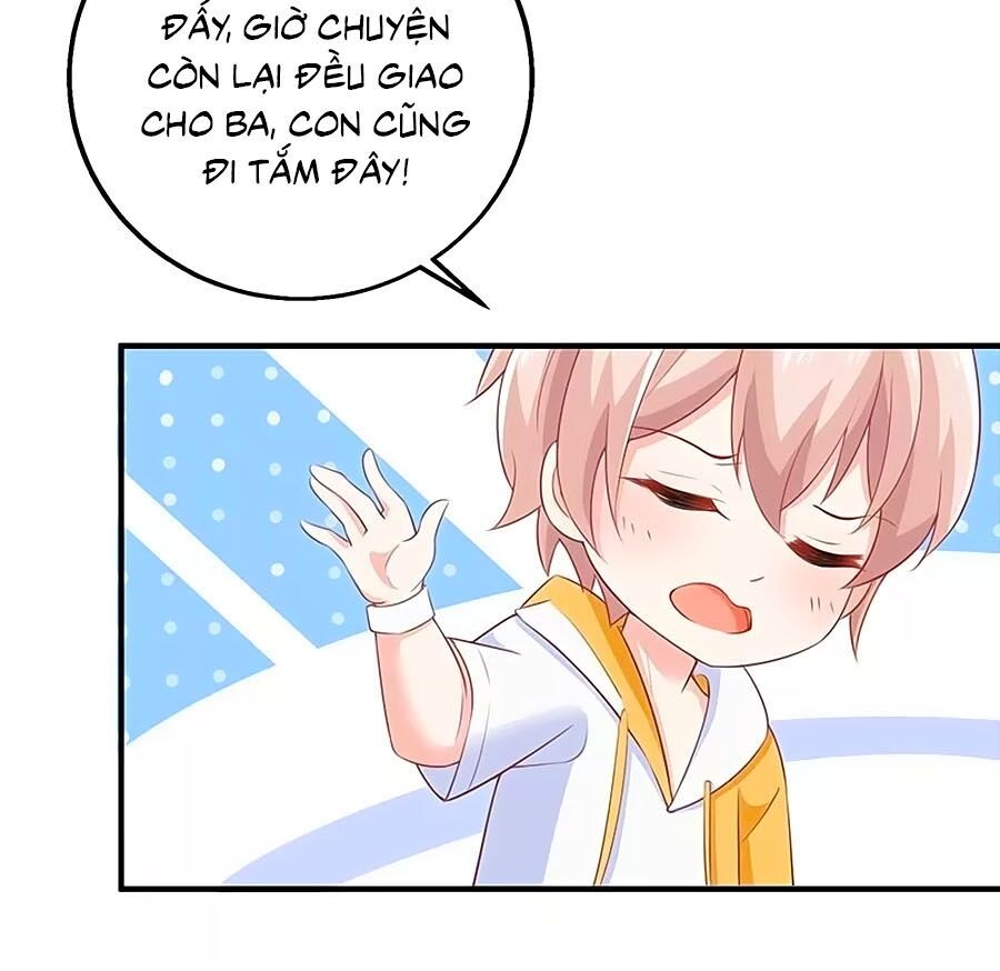 Một Thai Hai Bảo : Đưa Mami Về Nhà ! Chapter 171 - Trang 2