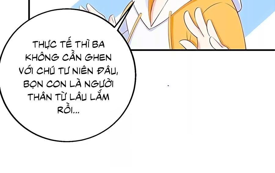 Một Thai Hai Bảo : Đưa Mami Về Nhà ! Chapter 171 - Trang 2