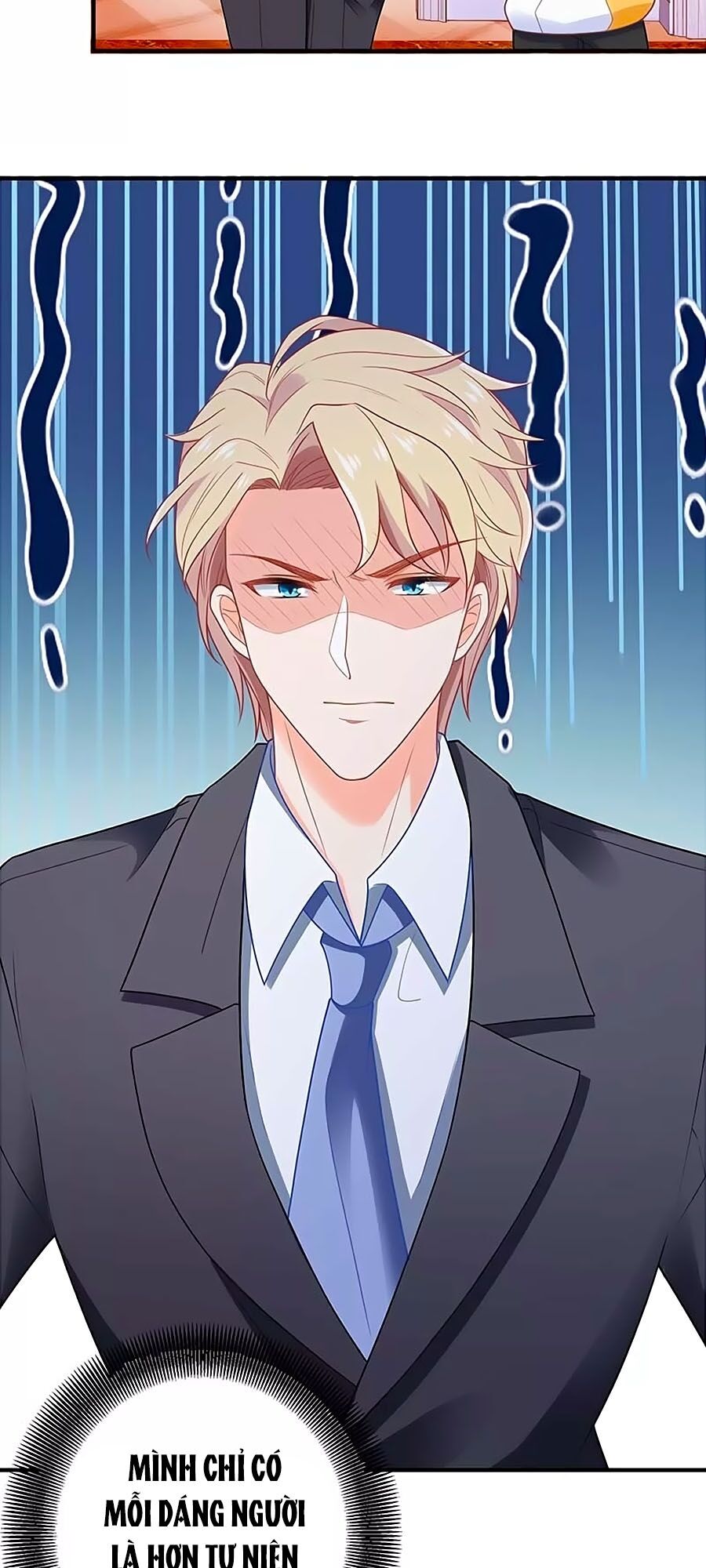 Một Thai Hai Bảo : Đưa Mami Về Nhà ! Chapter 171 - Trang 2