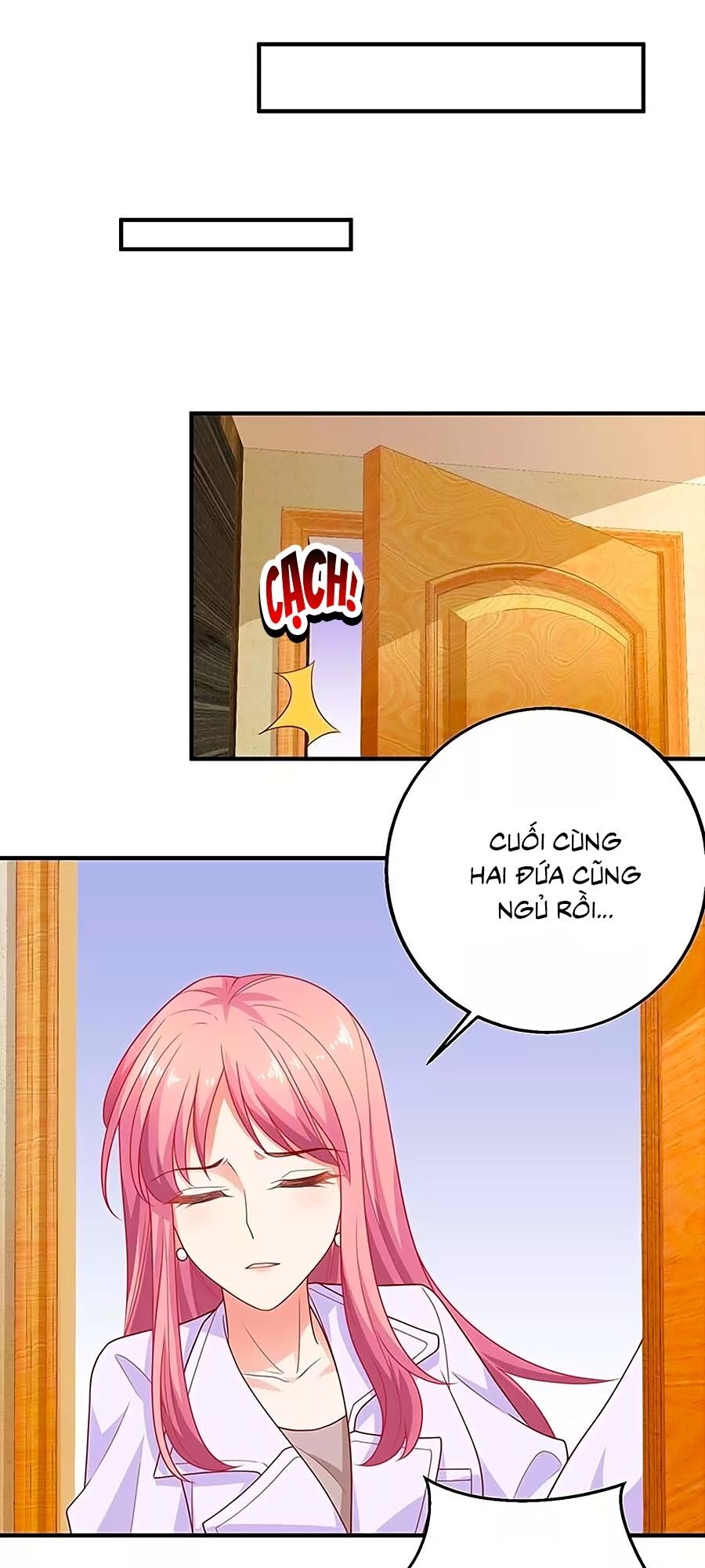 Một Thai Hai Bảo : Đưa Mami Về Nhà ! Chapter 171 - Trang 2