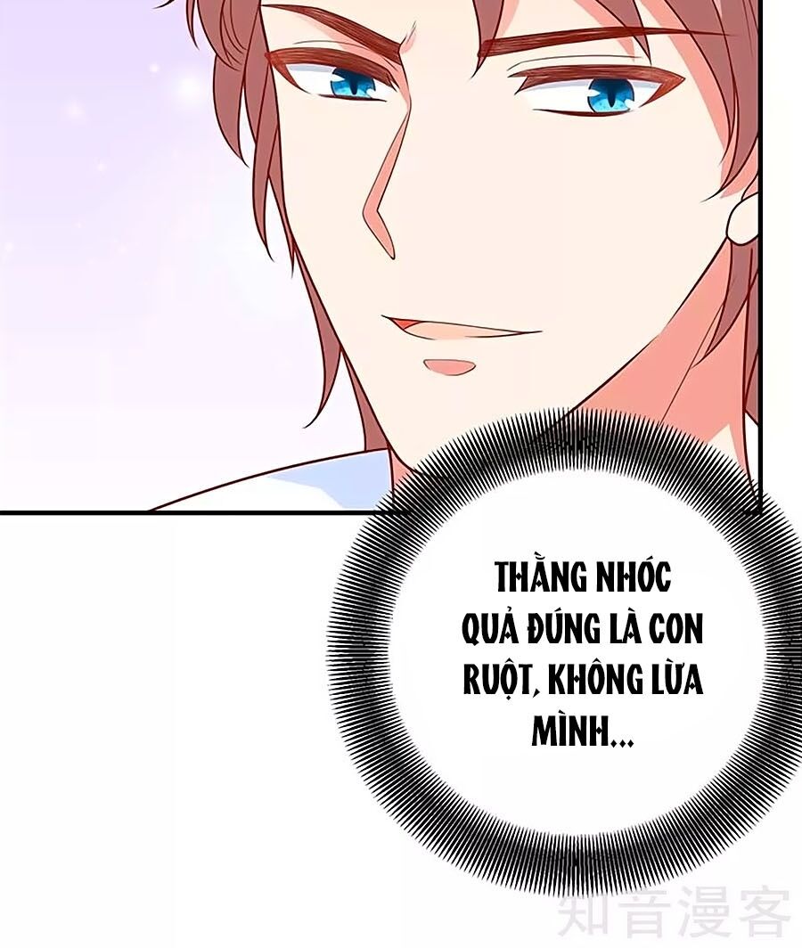 Một Thai Hai Bảo : Đưa Mami Về Nhà ! Chapter 171 - Trang 2