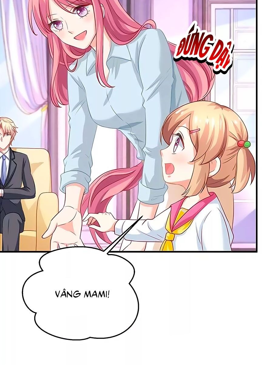 Một Thai Hai Bảo : Đưa Mami Về Nhà ! Chapter 171 - Trang 2