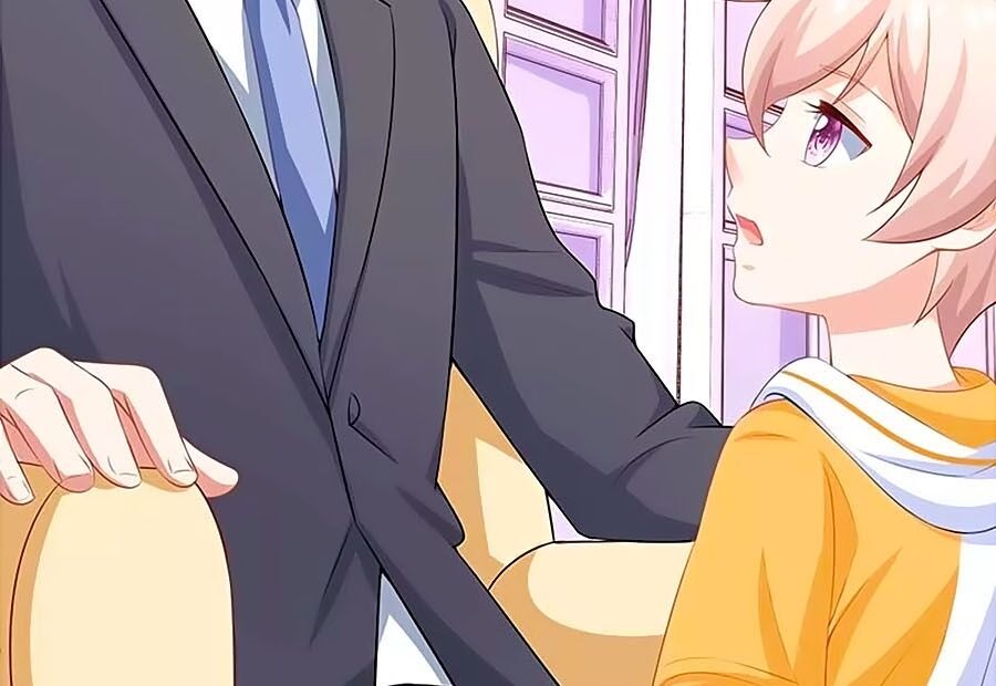 Một Thai Hai Bảo : Đưa Mami Về Nhà ! Chapter 171 - Trang 2