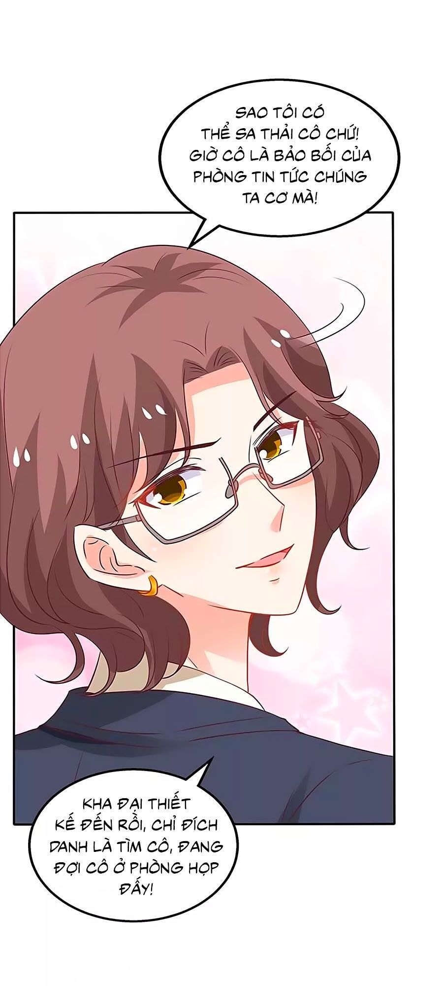 Một Thai Hai Bảo : Đưa Mami Về Nhà ! Chapter 172 - Trang 2