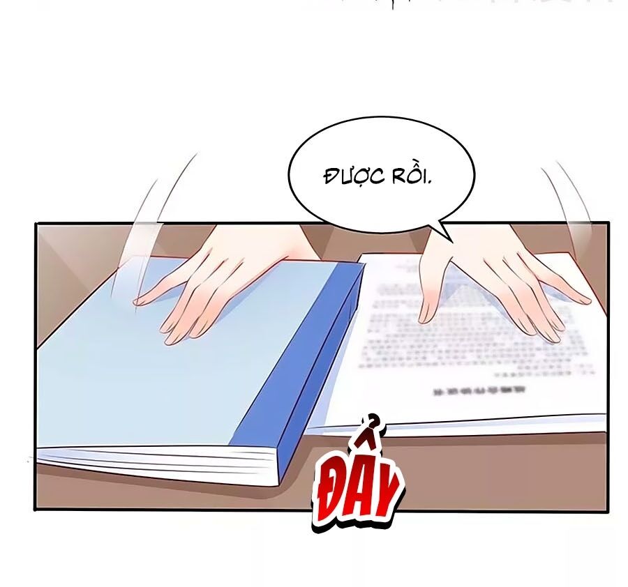 Một Thai Hai Bảo : Đưa Mami Về Nhà ! Chapter 172 - Trang 2