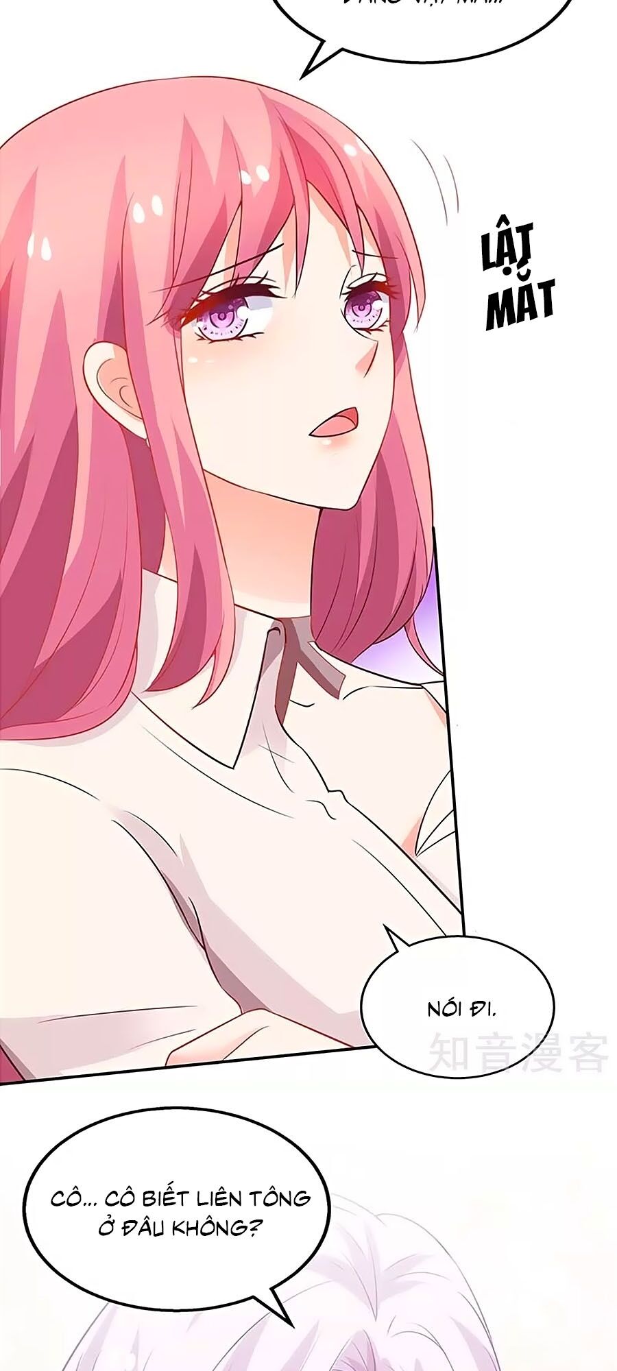 Một Thai Hai Bảo : Đưa Mami Về Nhà ! Chapter 172 - Trang 2