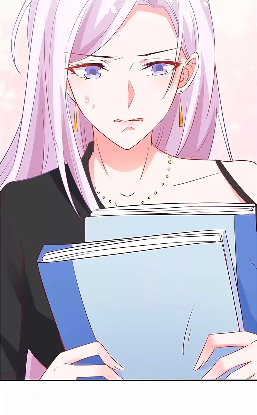 Một Thai Hai Bảo : Đưa Mami Về Nhà ! Chapter 172 - Trang 2