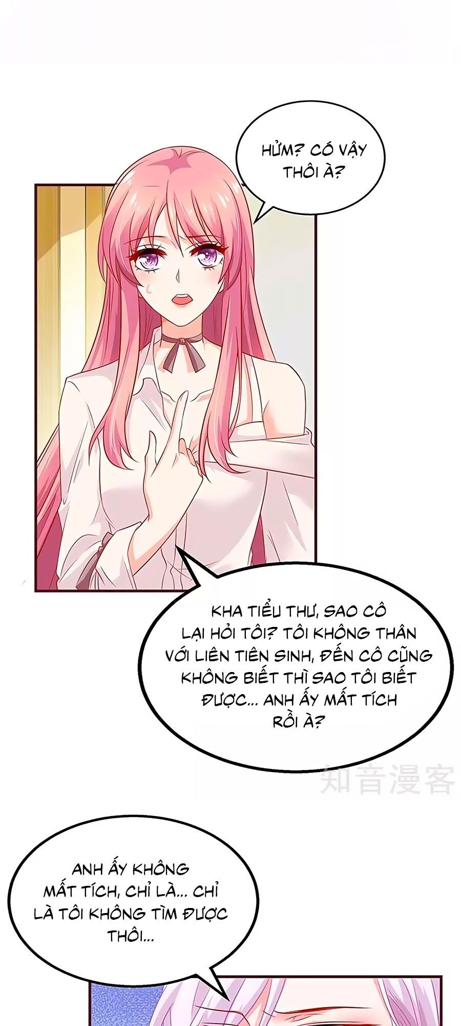 Một Thai Hai Bảo : Đưa Mami Về Nhà ! Chapter 172 - Trang 2