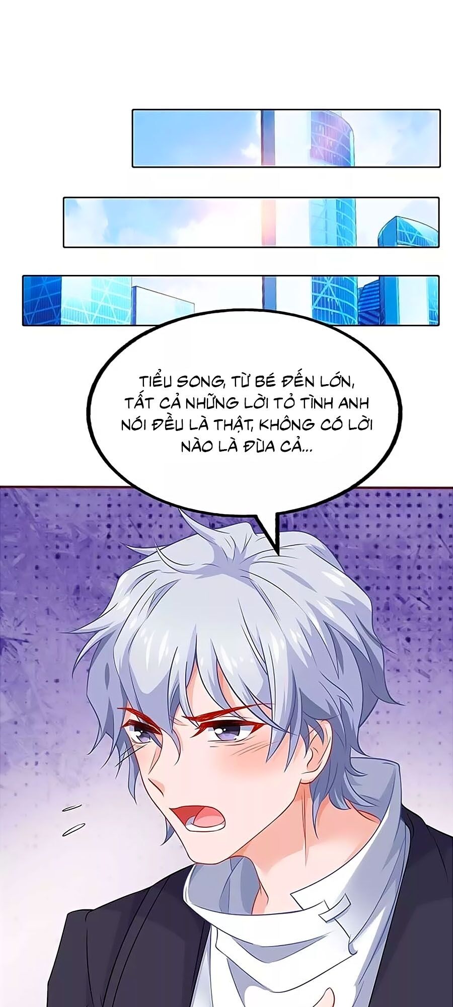 Một Thai Hai Bảo : Đưa Mami Về Nhà ! Chapter 172 - Trang 2