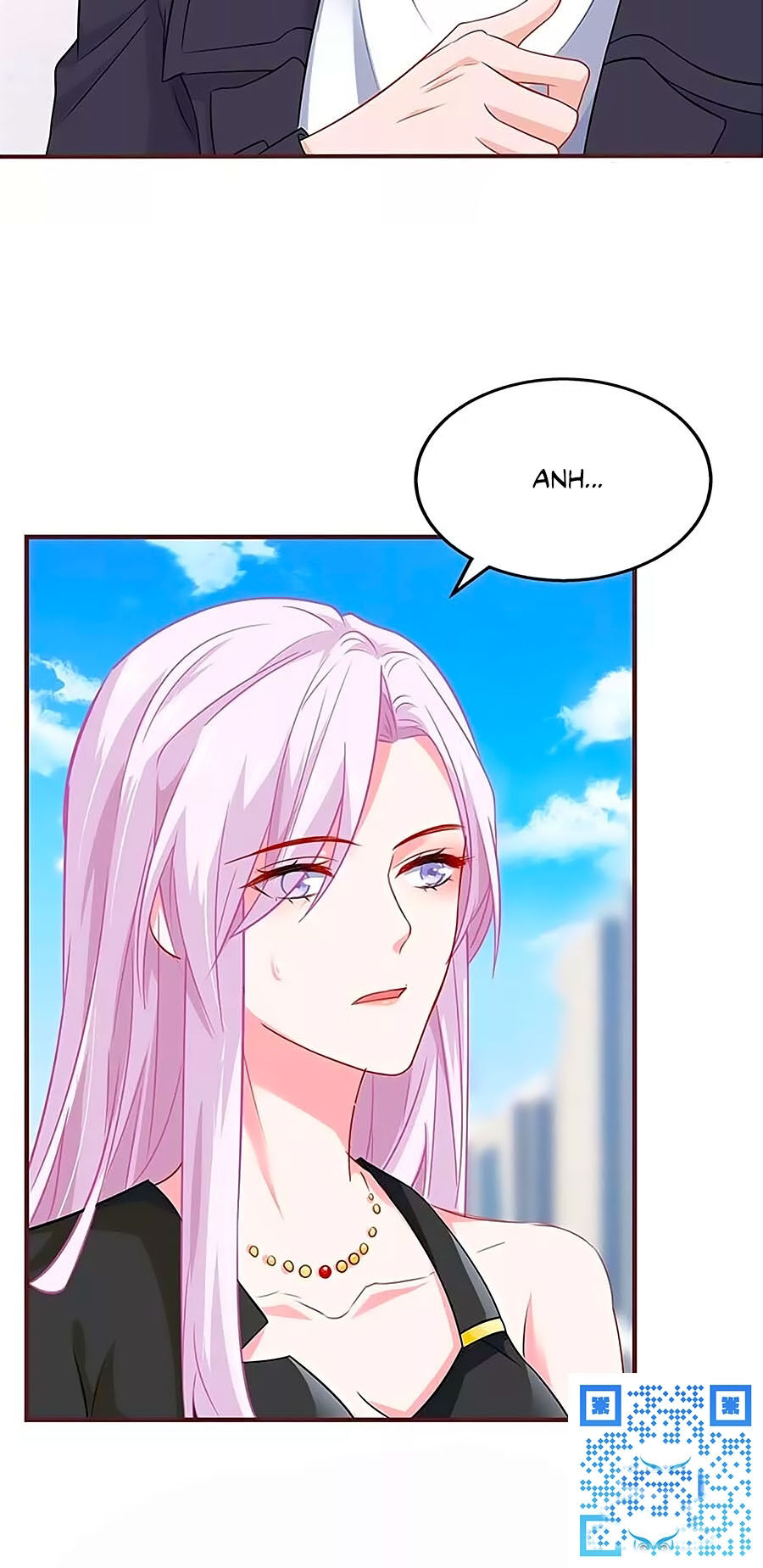 Một Thai Hai Bảo : Đưa Mami Về Nhà ! Chapter 172 - Trang 2