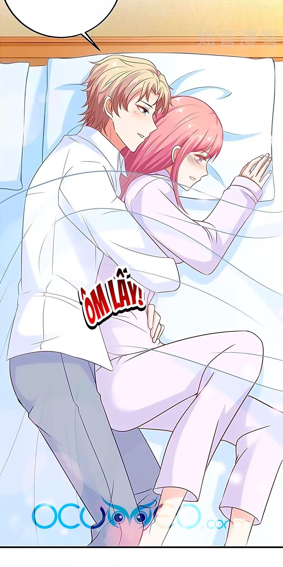 Một Thai Hai Bảo : Đưa Mami Về Nhà ! Chapter 172 - Trang 2