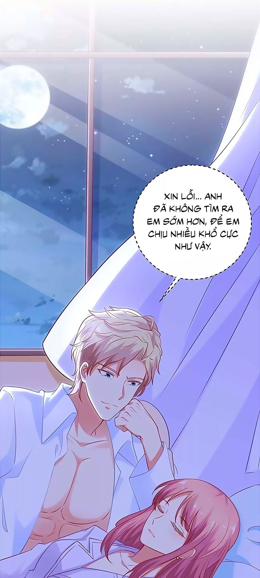 Một Thai Hai Bảo : Đưa Mami Về Nhà ! Chapter 172 - Trang 2