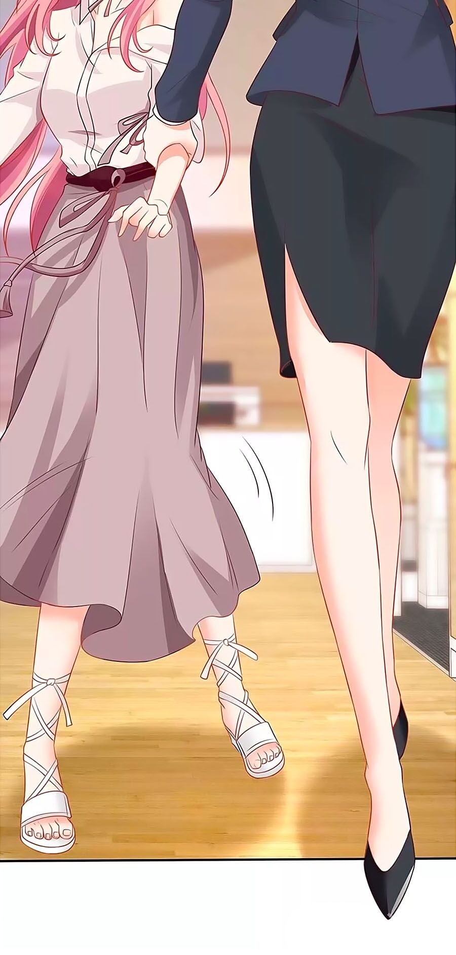 Một Thai Hai Bảo : Đưa Mami Về Nhà ! Chapter 172 - Trang 2