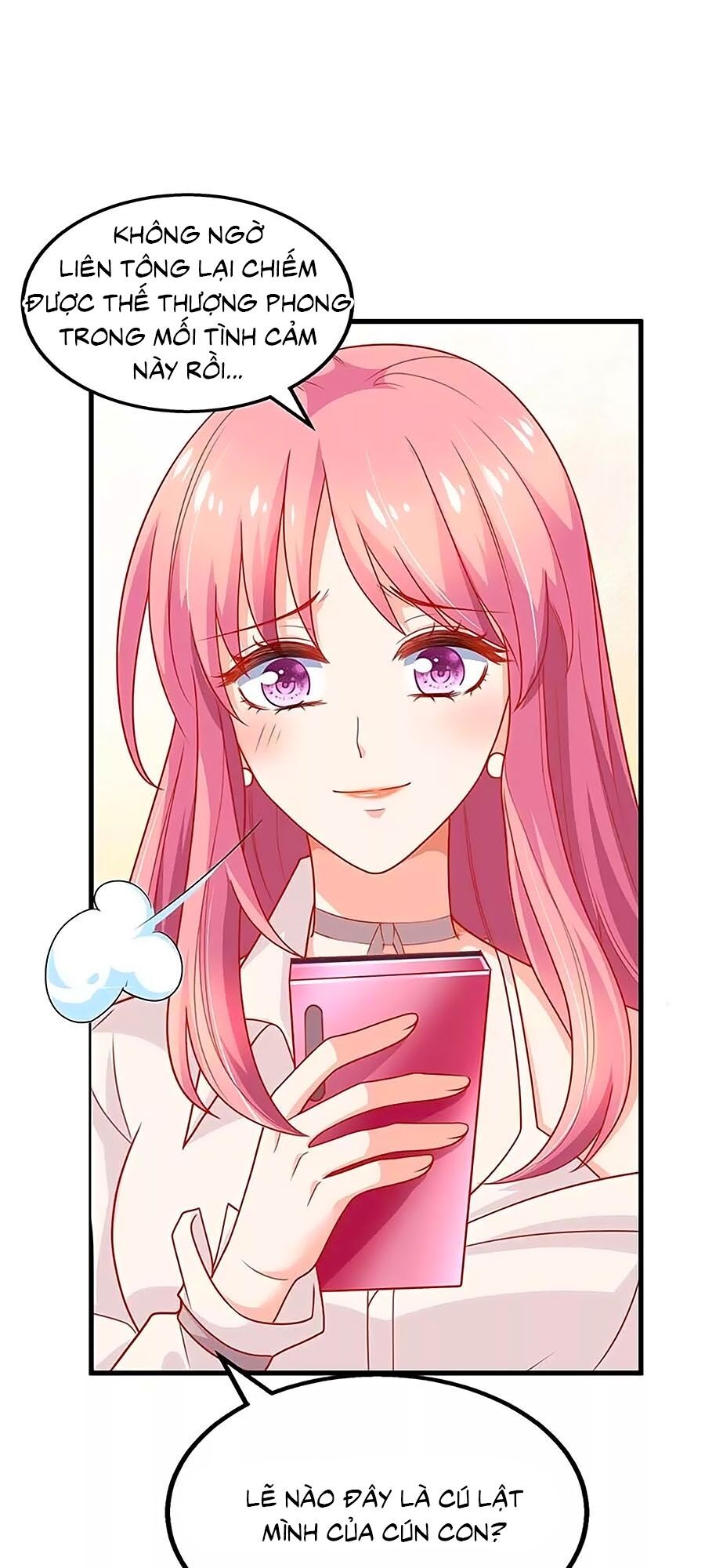 Một Thai Hai Bảo : Đưa Mami Về Nhà ! Chapter 173 - Trang 2