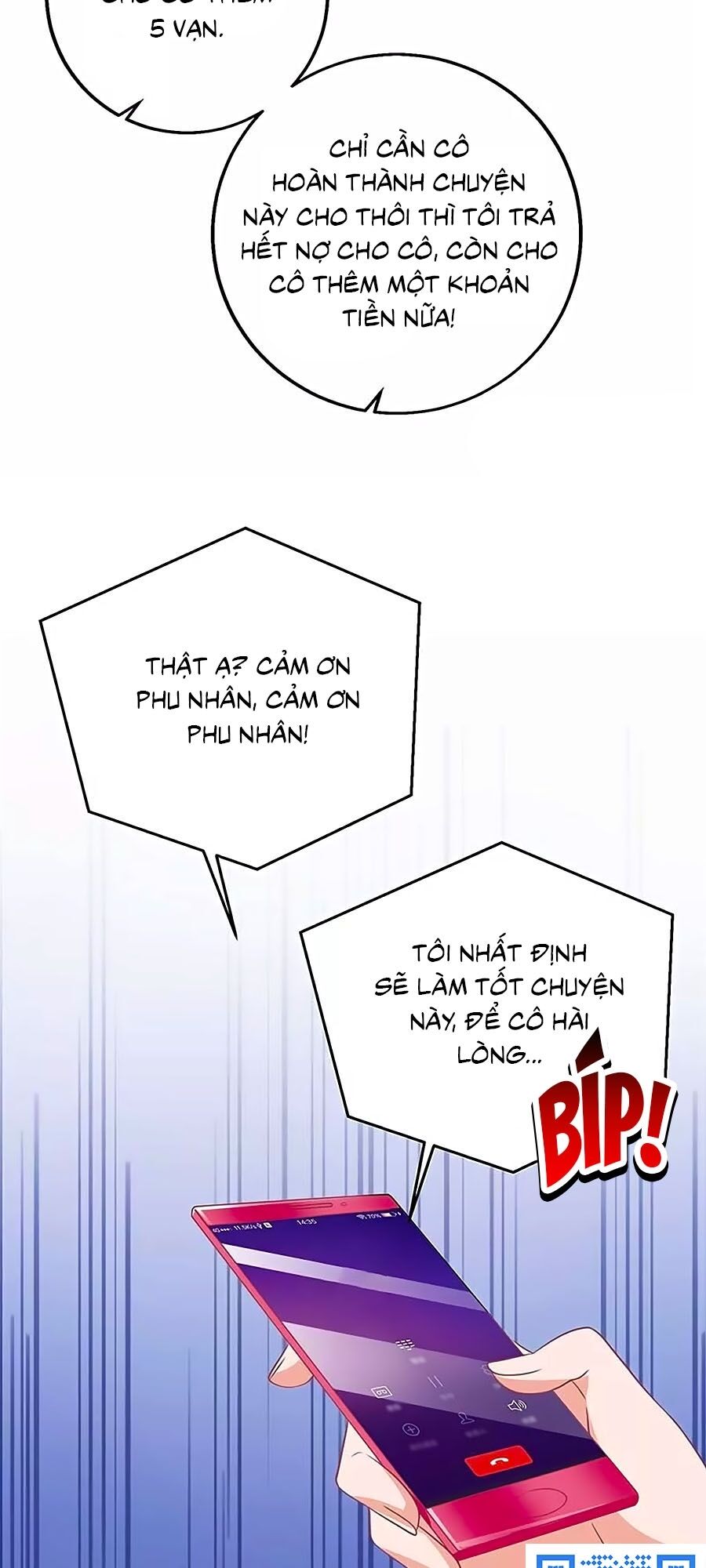 Một Thai Hai Bảo : Đưa Mami Về Nhà ! Chapter 173 - Trang 2