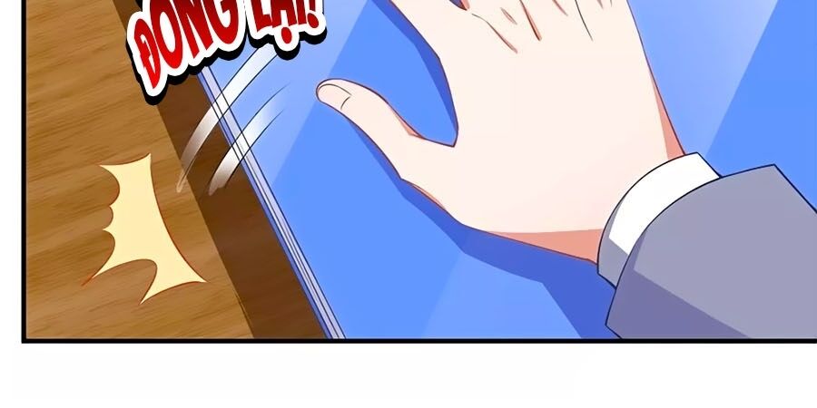 Một Thai Hai Bảo : Đưa Mami Về Nhà ! Chapter 174 - Trang 2