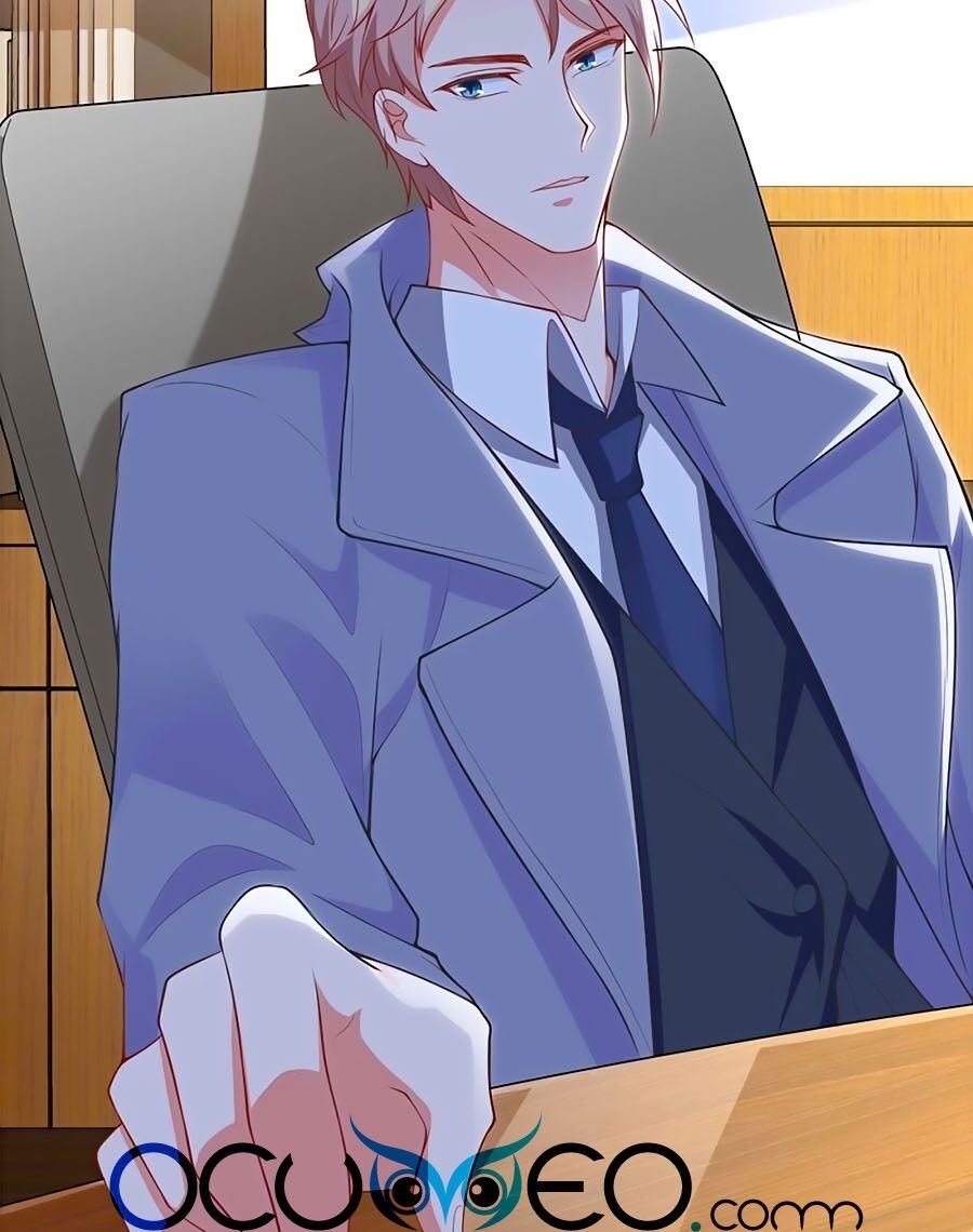 Một Thai Hai Bảo : Đưa Mami Về Nhà ! Chapter 174 - Trang 2