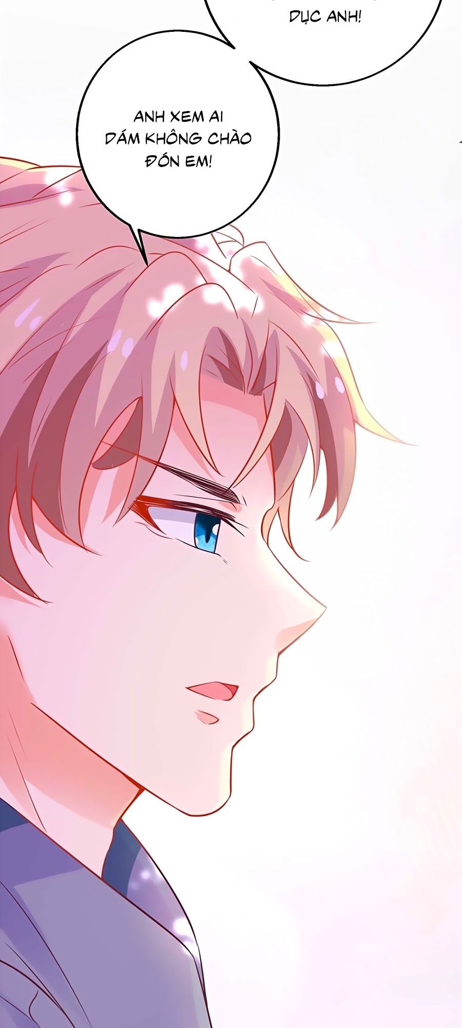 Một Thai Hai Bảo : Đưa Mami Về Nhà ! Chapter 174 - Trang 2