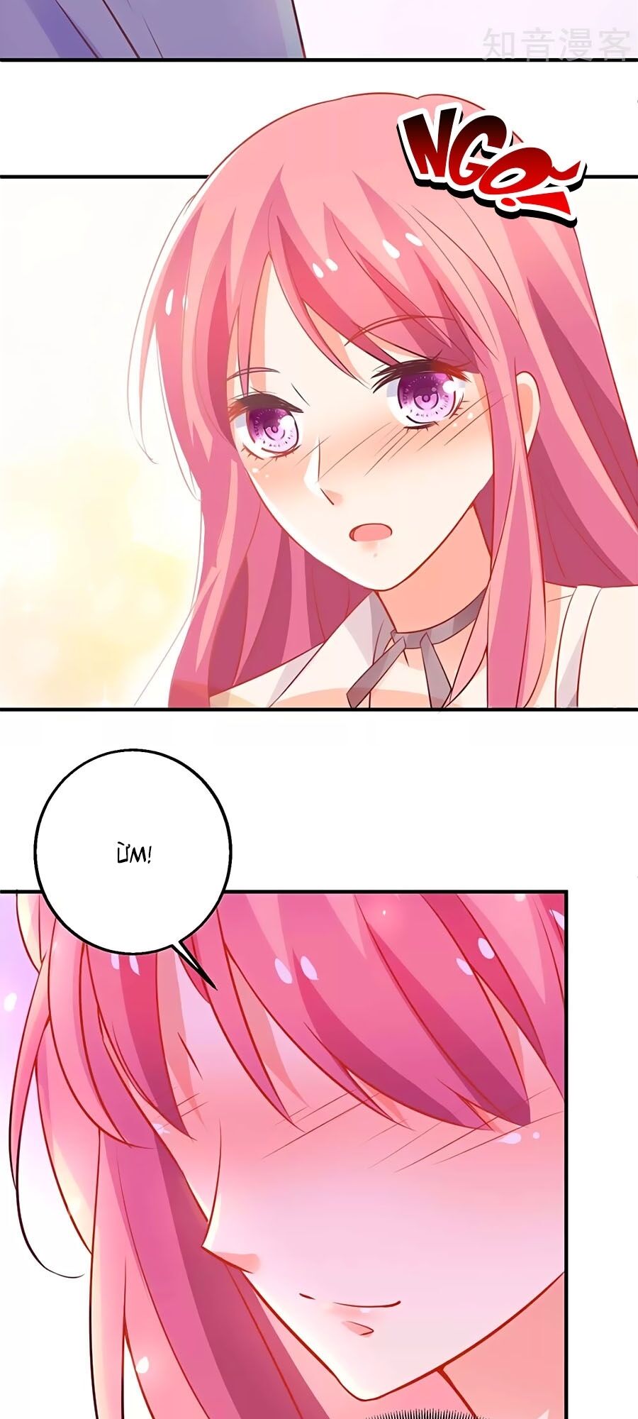 Một Thai Hai Bảo : Đưa Mami Về Nhà ! Chapter 174 - Trang 2