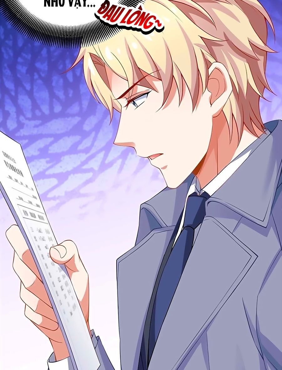 Một Thai Hai Bảo : Đưa Mami Về Nhà ! Chapter 174 - Trang 2