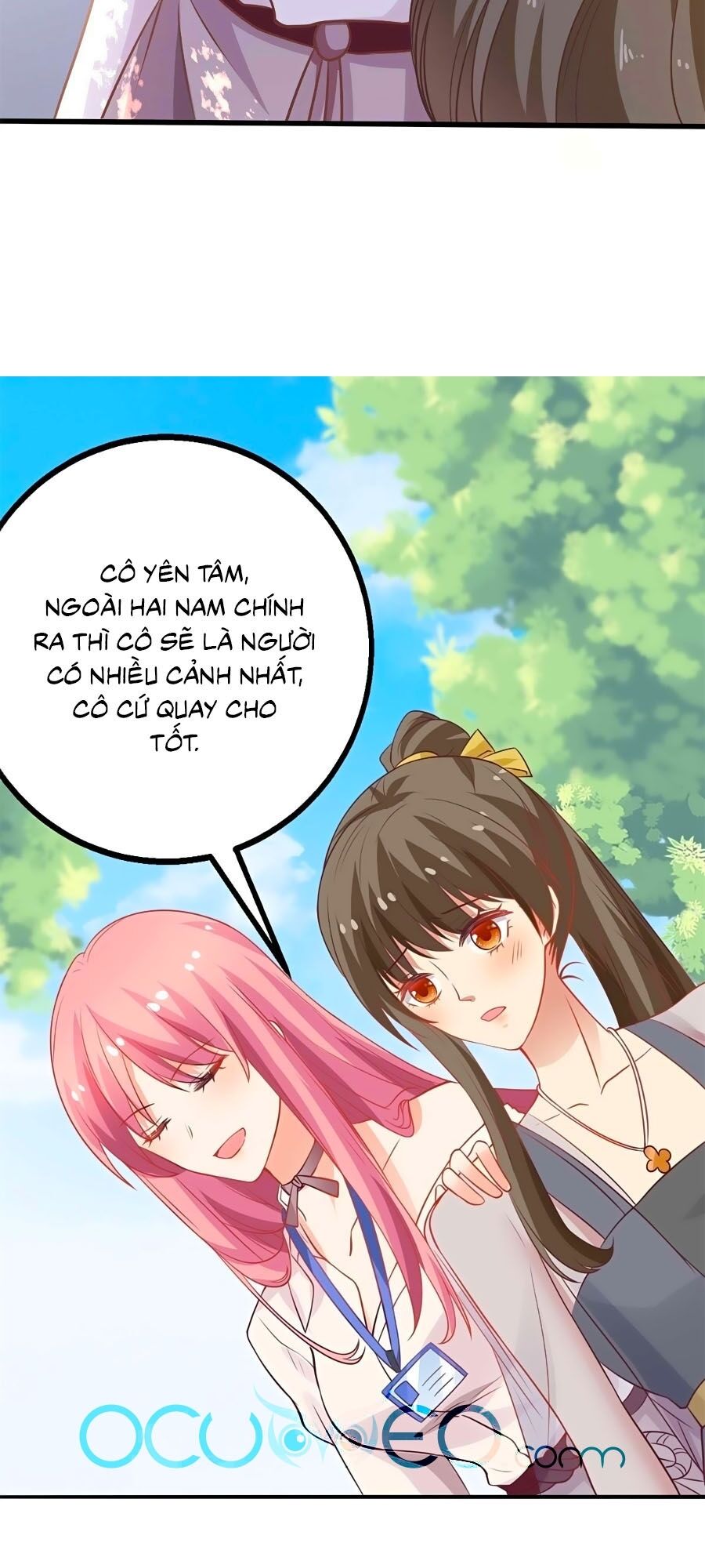 Một Thai Hai Bảo : Đưa Mami Về Nhà ! Chapter 175 - Trang 2