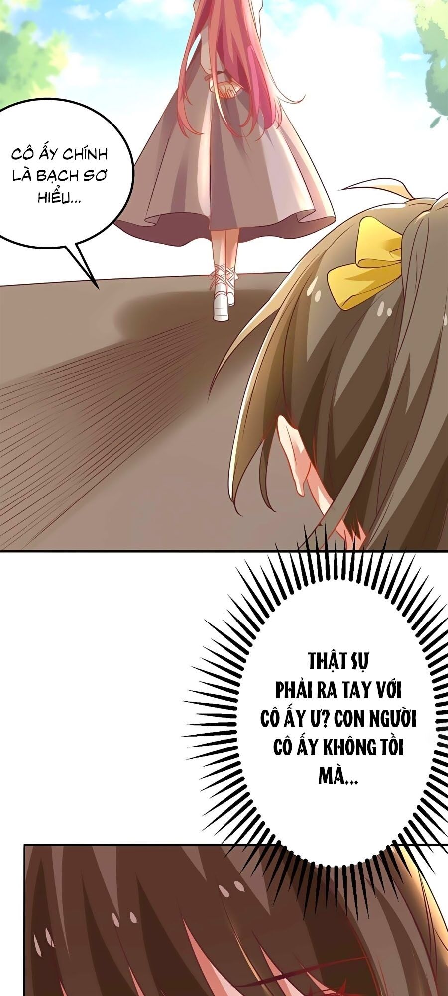 Một Thai Hai Bảo : Đưa Mami Về Nhà ! Chapter 175 - Trang 2