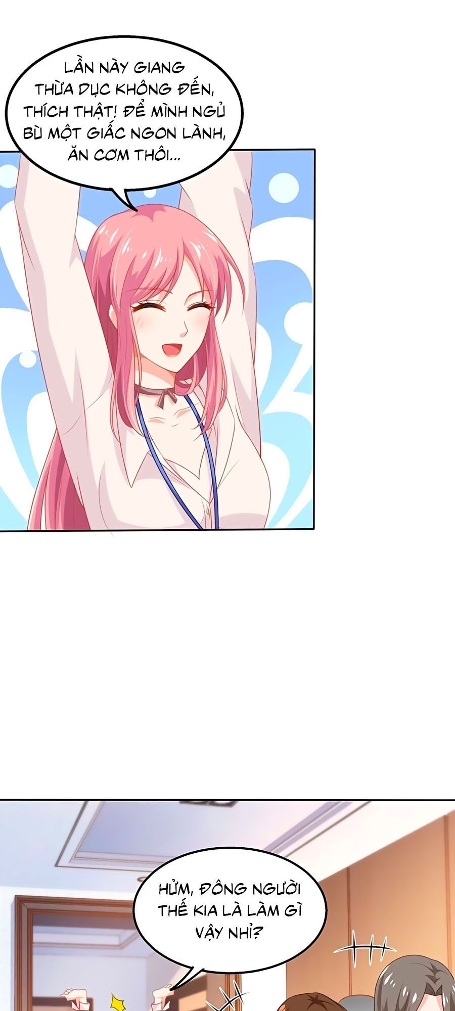 Một Thai Hai Bảo : Đưa Mami Về Nhà ! Chapter 176 - Trang 2