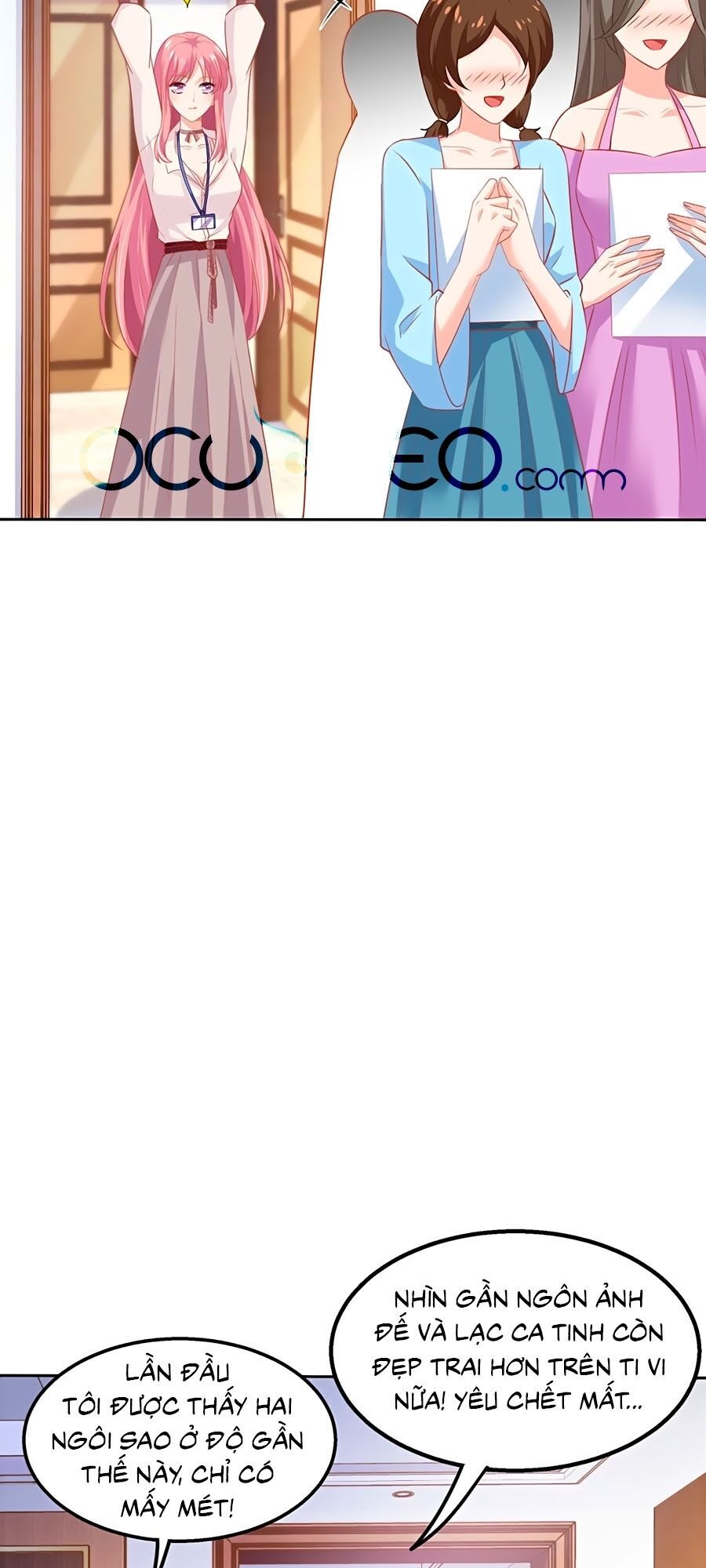 Một Thai Hai Bảo : Đưa Mami Về Nhà ! Chapter 176 - Trang 2