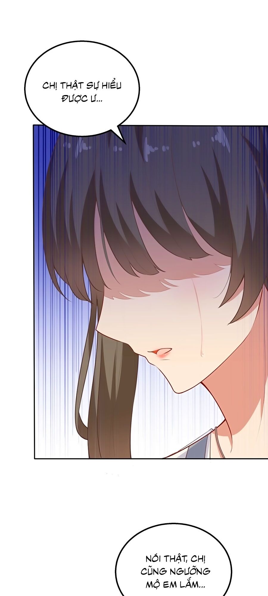 Một Thai Hai Bảo : Đưa Mami Về Nhà ! Chapter 176 - Trang 2