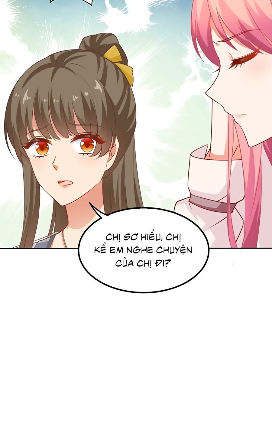Một Thai Hai Bảo : Đưa Mami Về Nhà ! Chapter 176 - Trang 2