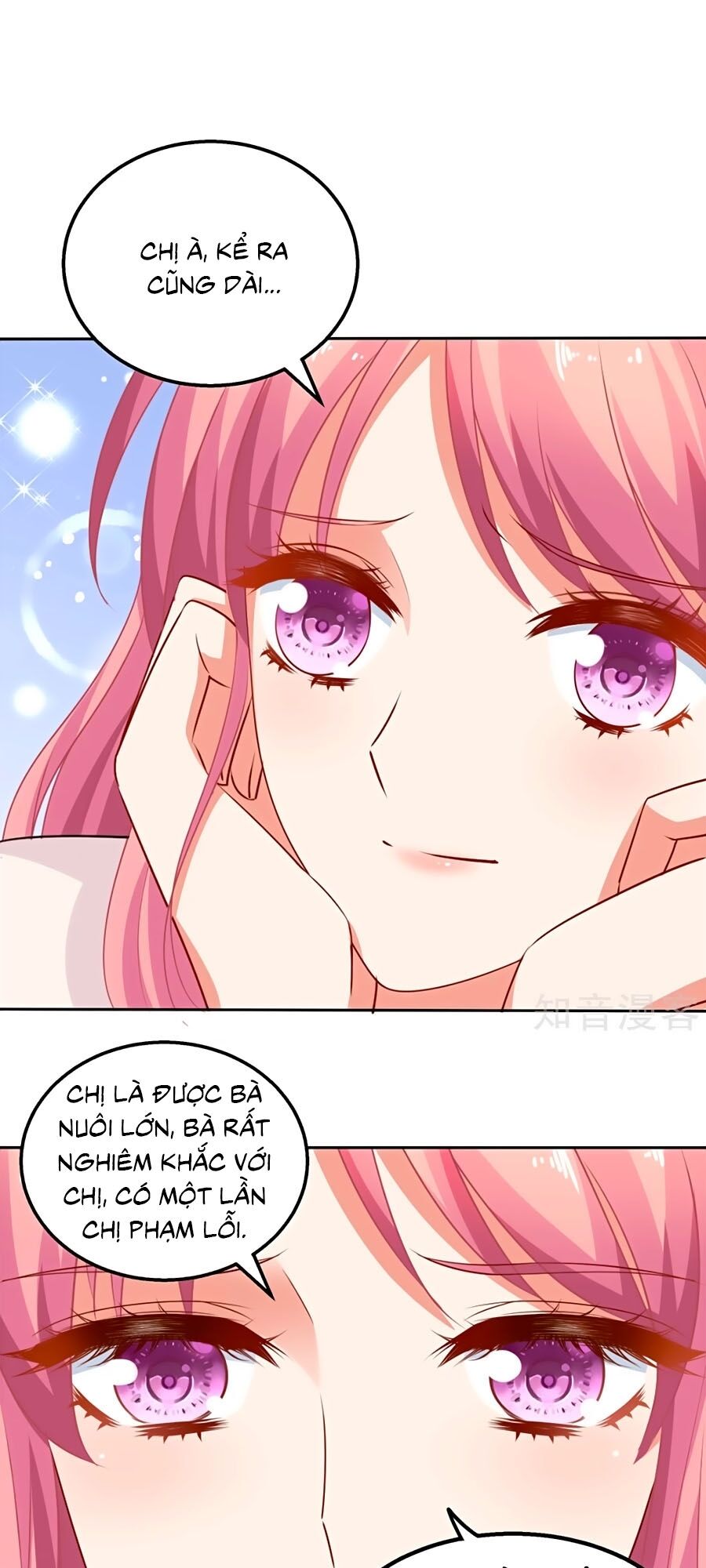 Một Thai Hai Bảo : Đưa Mami Về Nhà ! Chapter 176 - Trang 2