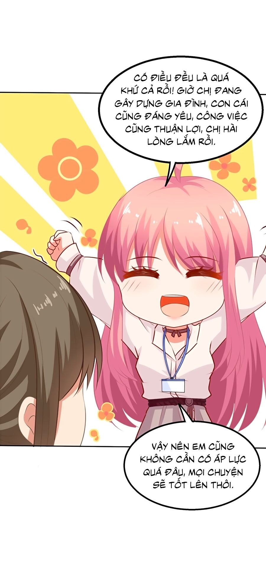 Một Thai Hai Bảo : Đưa Mami Về Nhà ! Chapter 176 - Trang 2