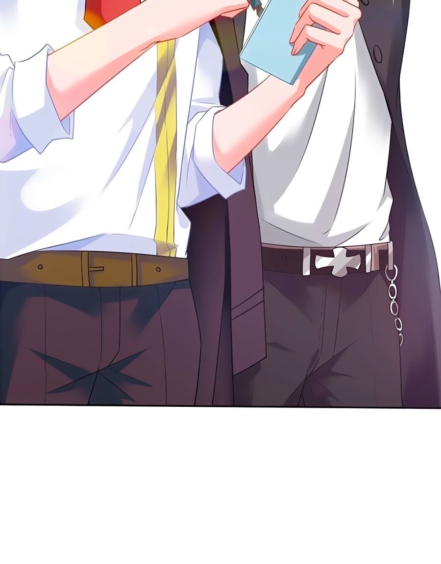 Một Thai Hai Bảo : Đưa Mami Về Nhà ! Chapter 176 - Trang 2