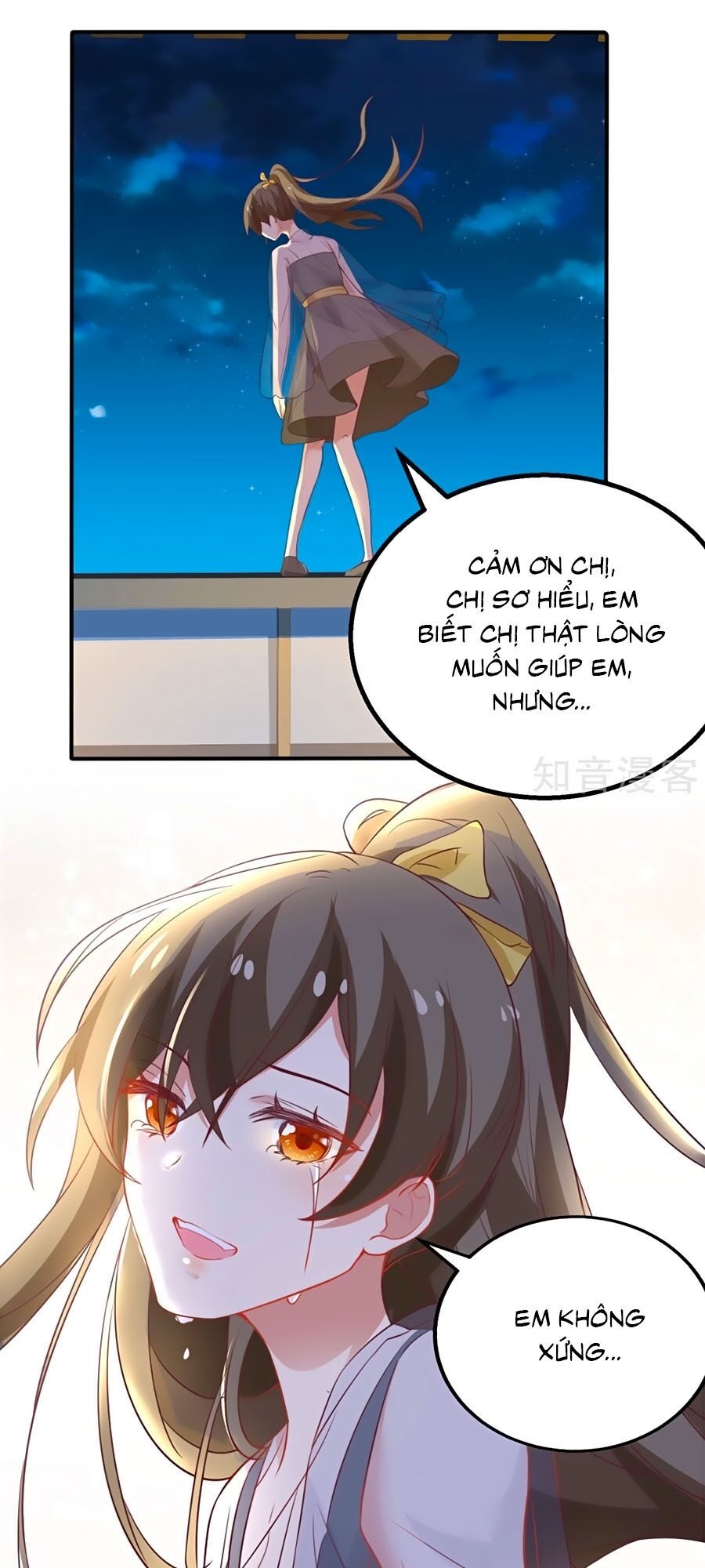 Một Thai Hai Bảo : Đưa Mami Về Nhà ! Chapter 177 - Trang 2