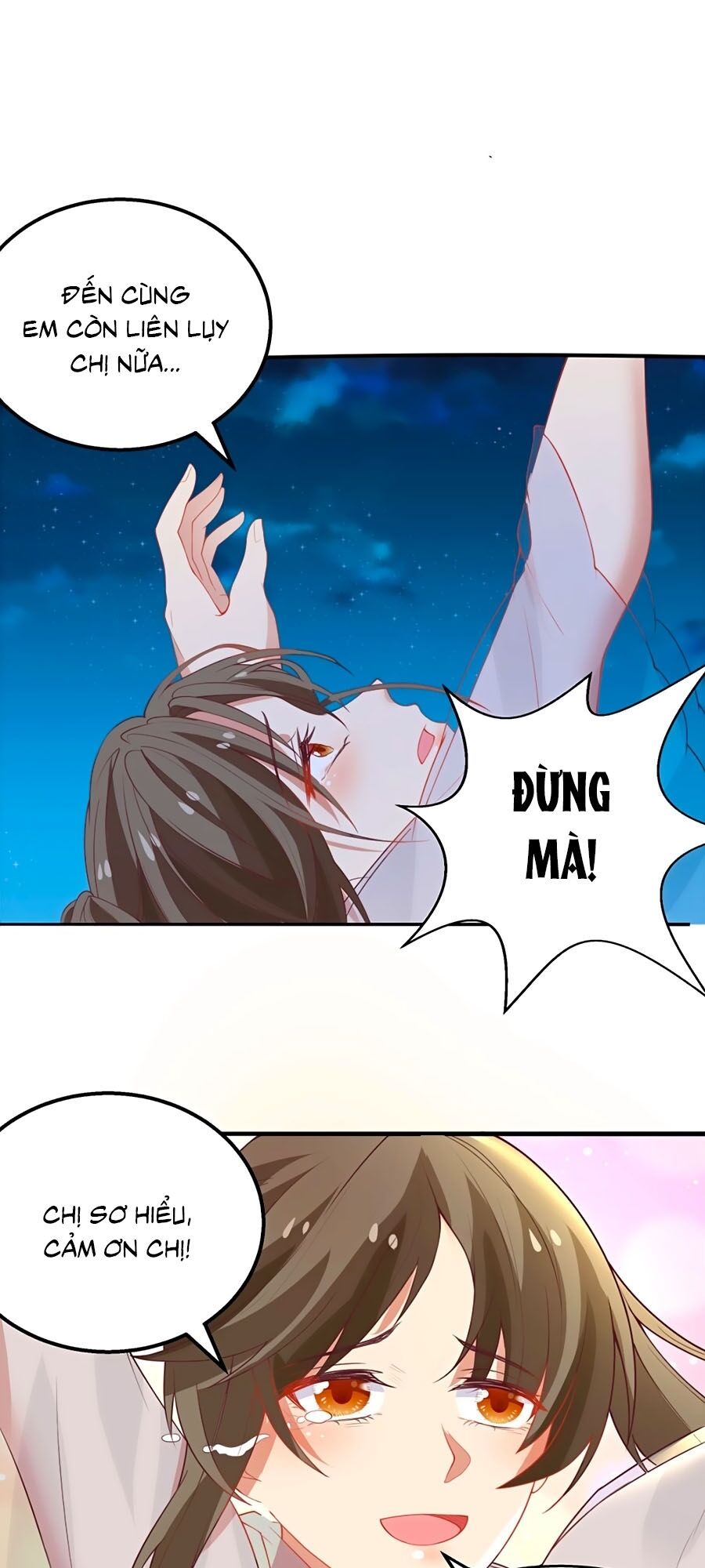 Một Thai Hai Bảo : Đưa Mami Về Nhà ! Chapter 177 - Trang 2