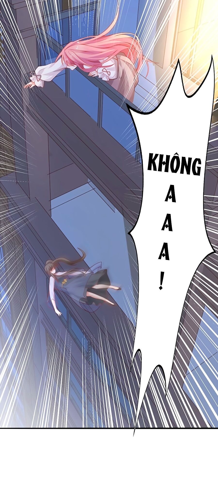 Một Thai Hai Bảo : Đưa Mami Về Nhà ! Chapter 177 - Trang 2