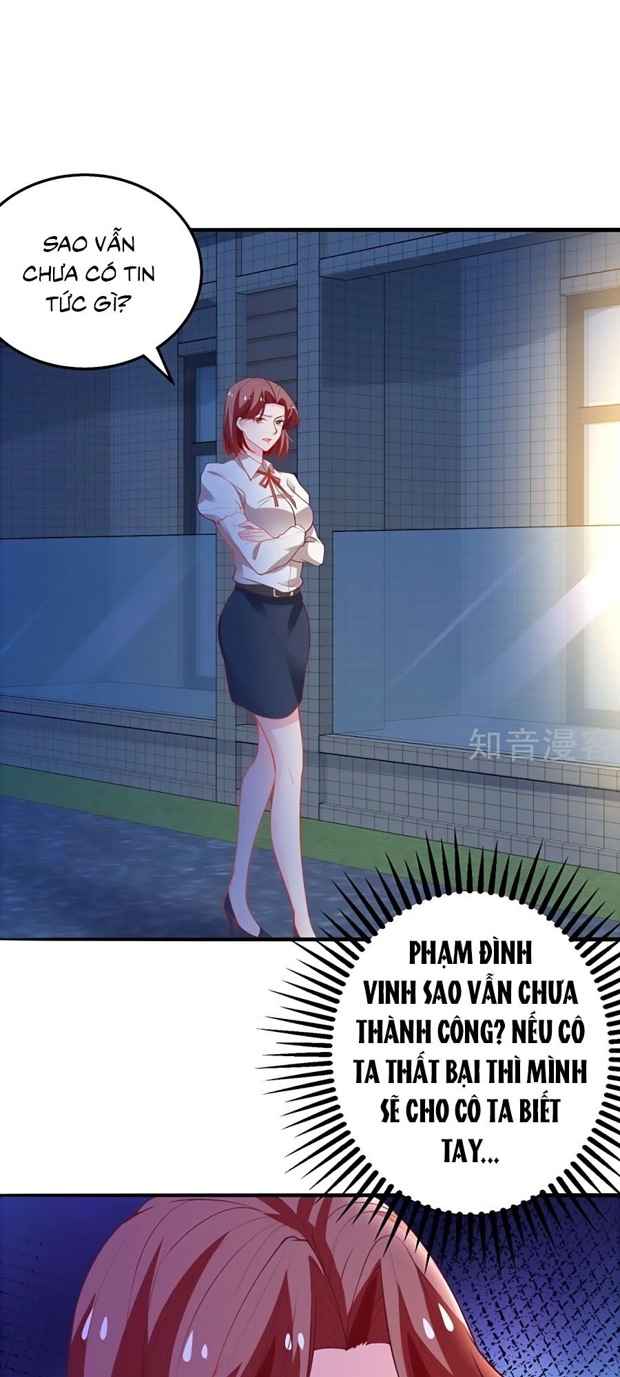 Một Thai Hai Bảo : Đưa Mami Về Nhà ! Chapter 177 - Trang 2