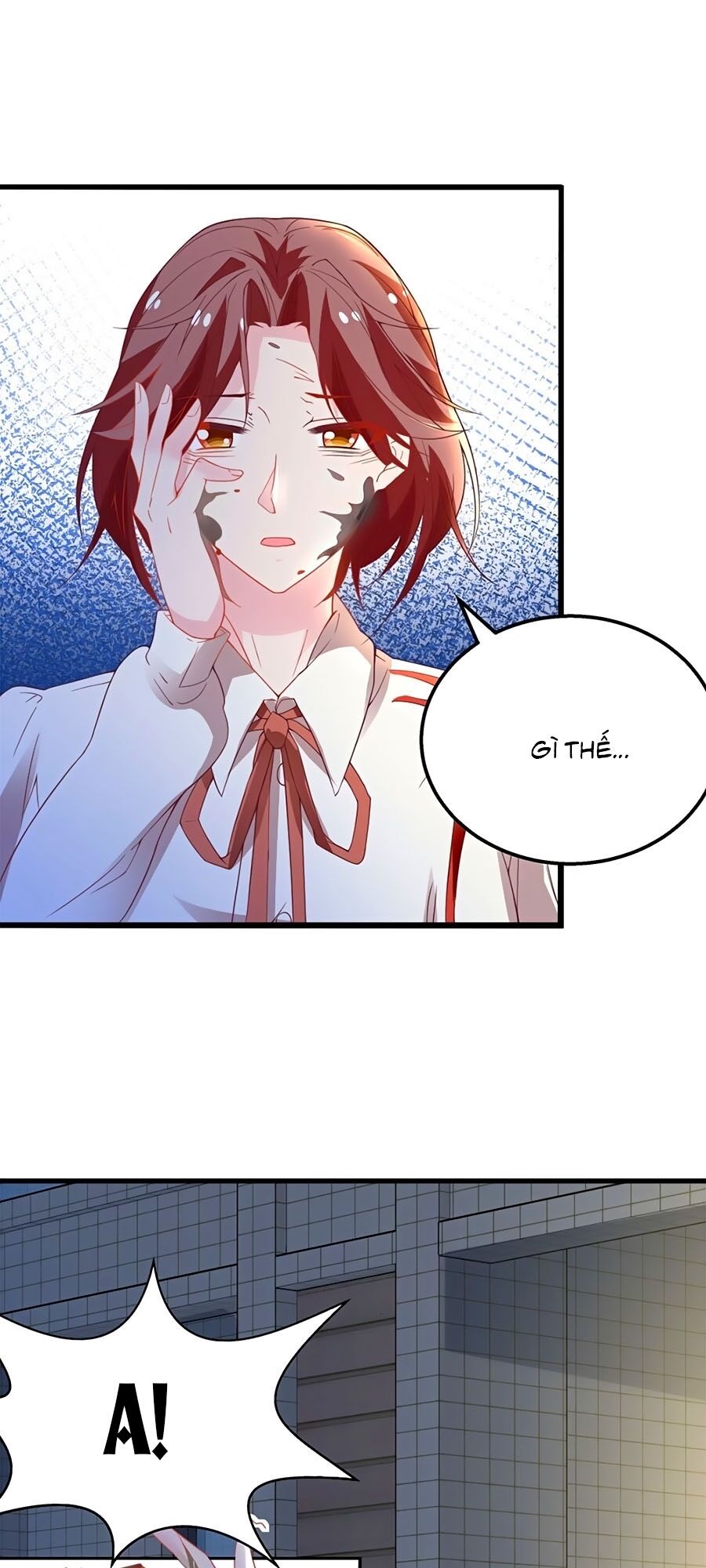 Một Thai Hai Bảo : Đưa Mami Về Nhà ! Chapter 177 - Trang 2